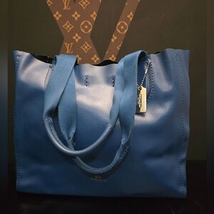 Coach Guc Derby Tote